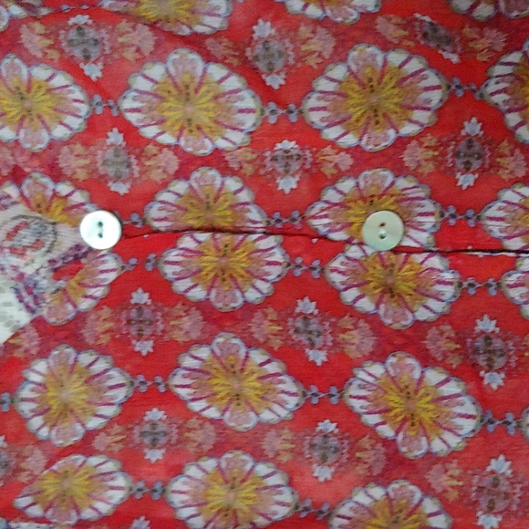 Blouse - Picture 3 of 7